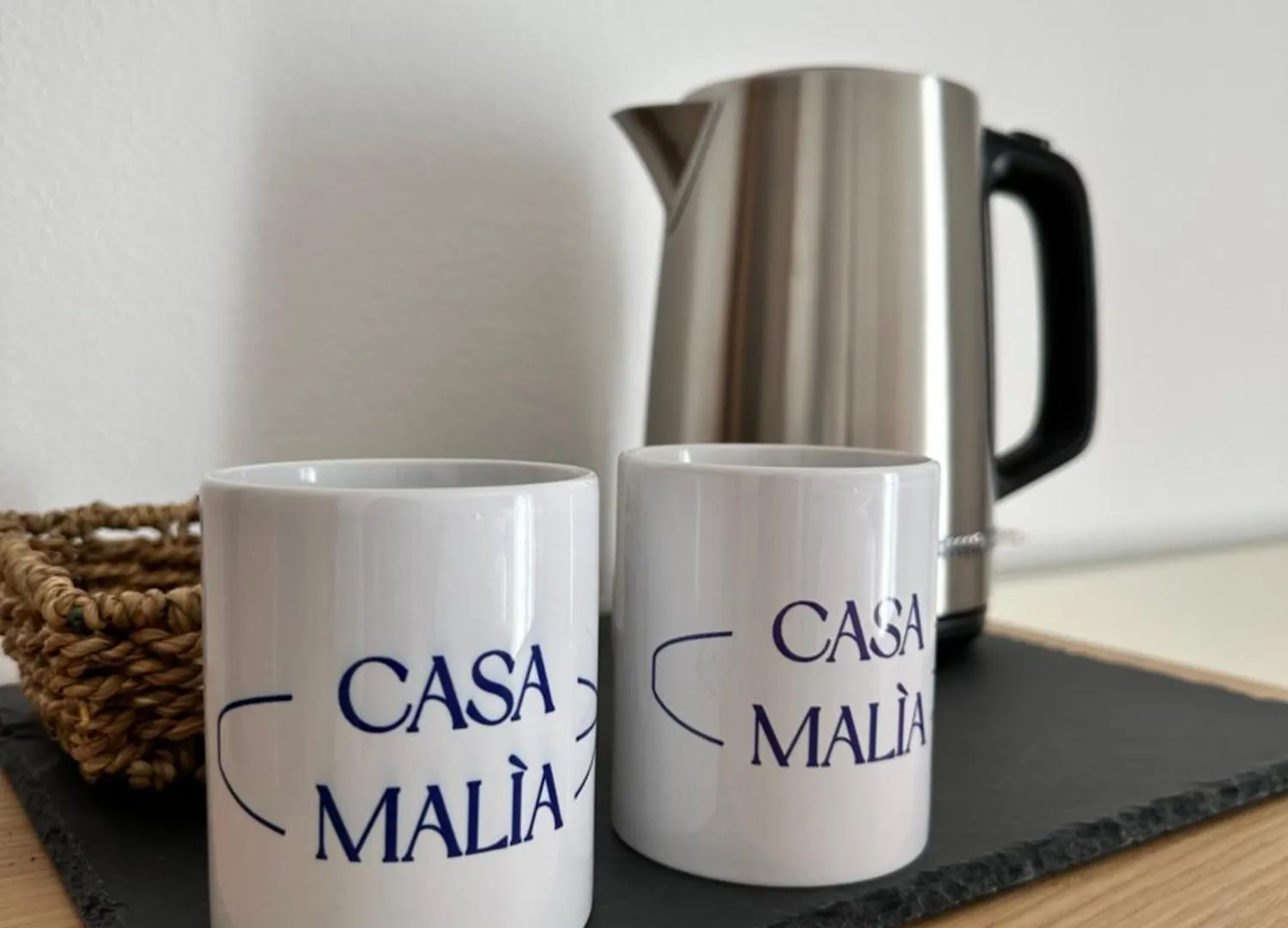 Casa Malia Luxury Guest House Luz