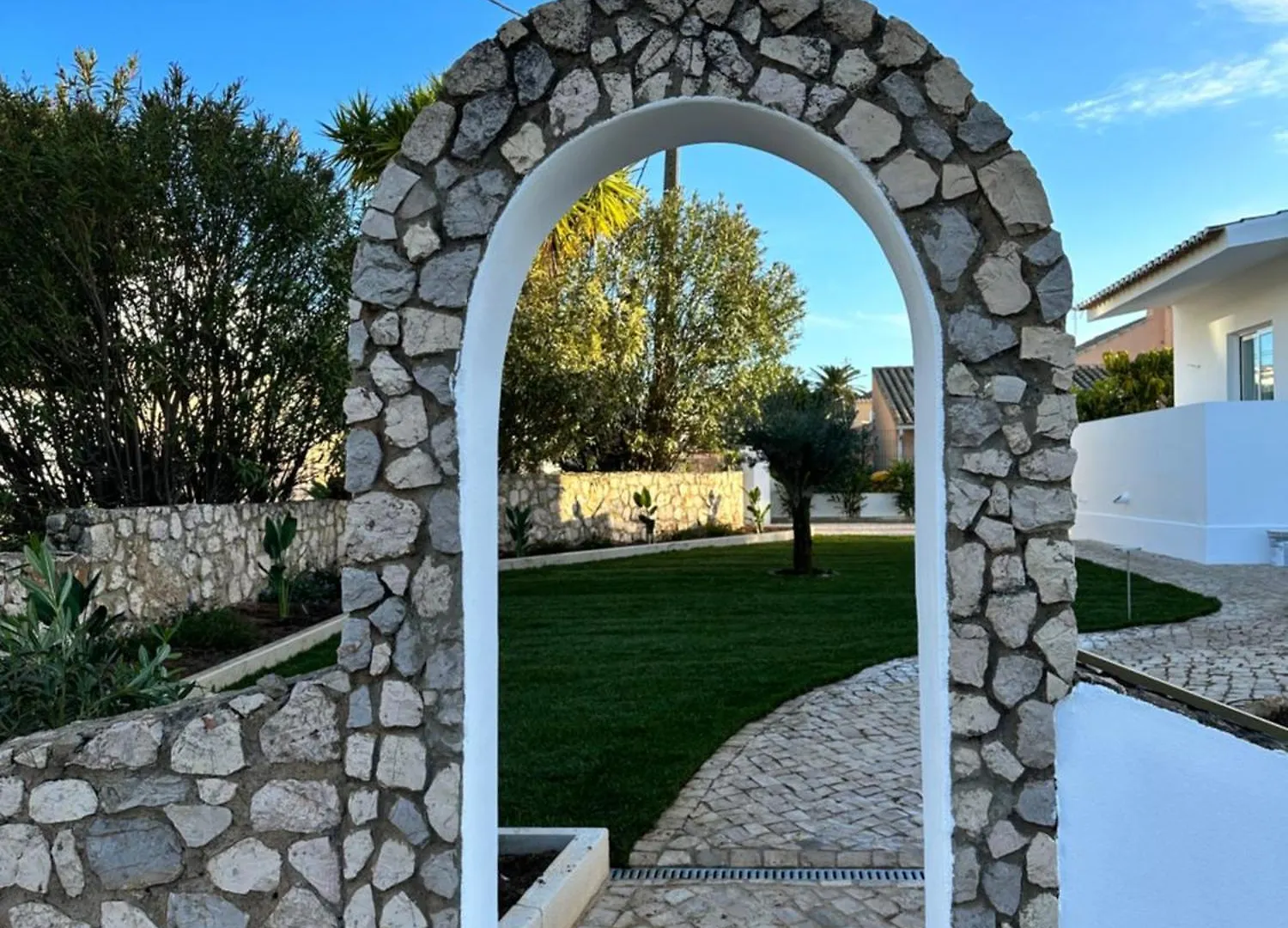 Casa Malia Luxury Guest House Luz 0*,