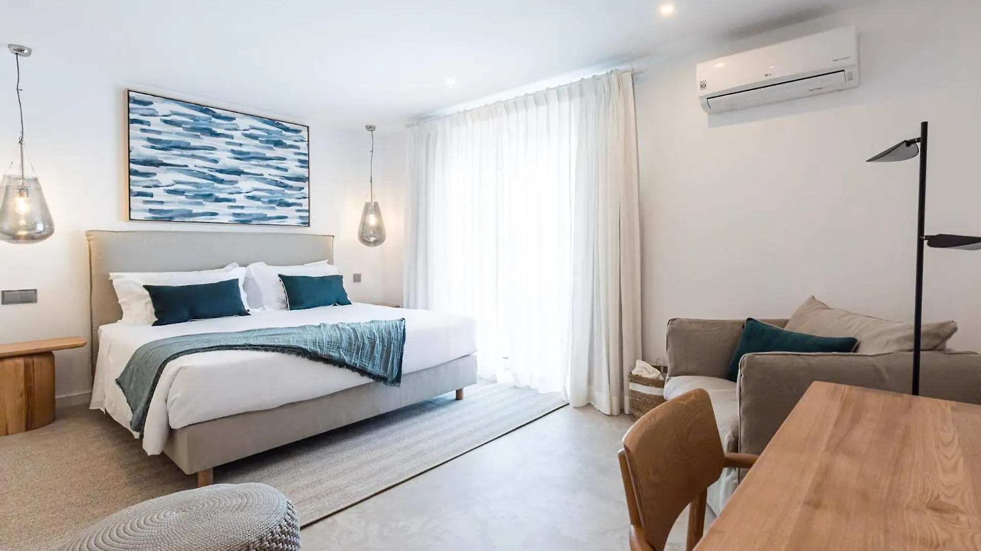 Casa Malia Luxury Guest House Luz