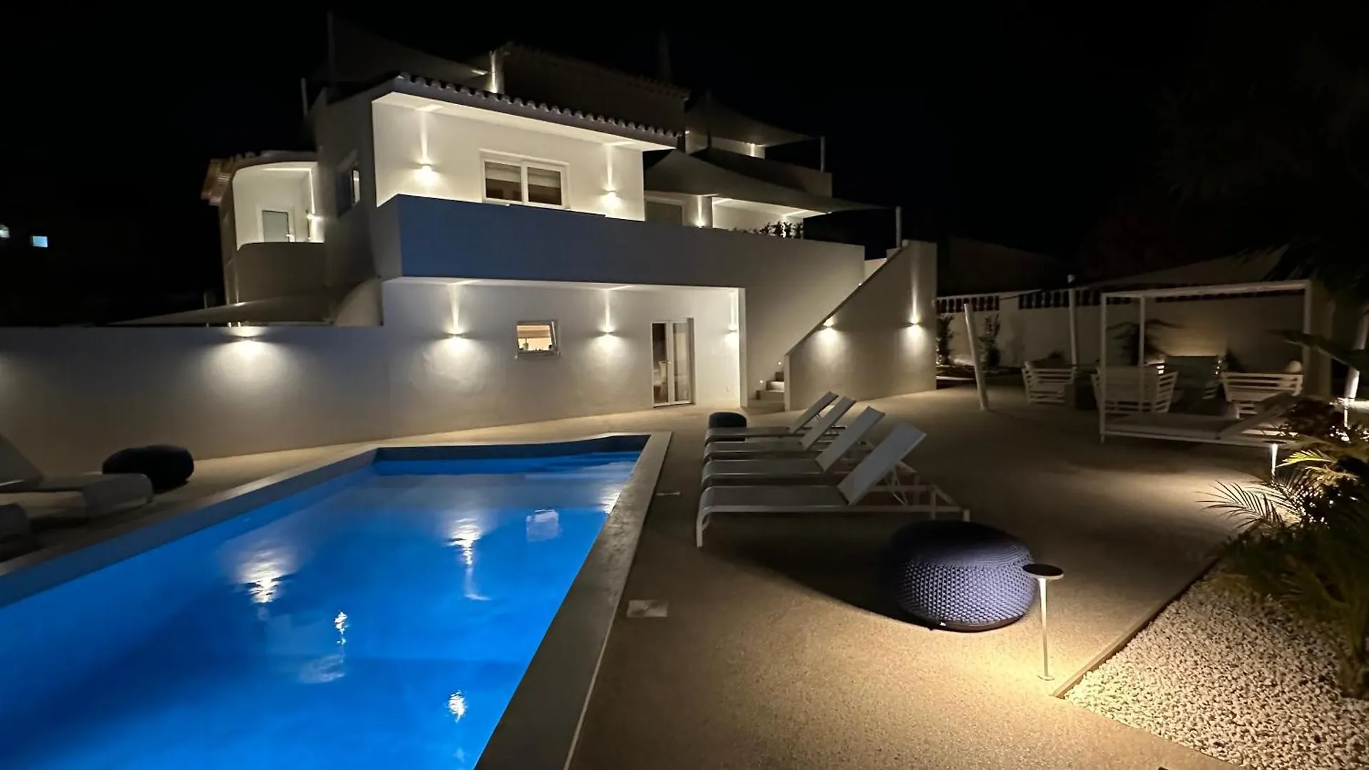 Casa Malia Luxury Guest House Praia Da Luz