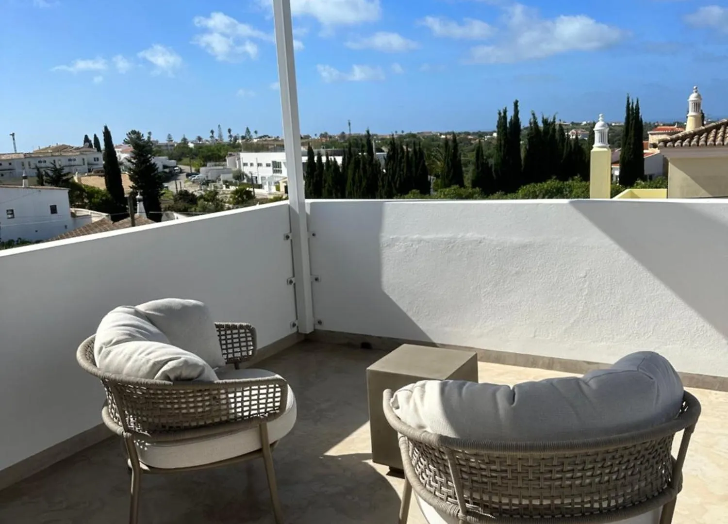 Casa Malia Luxury Guest House Praia Da Luz Португалия
