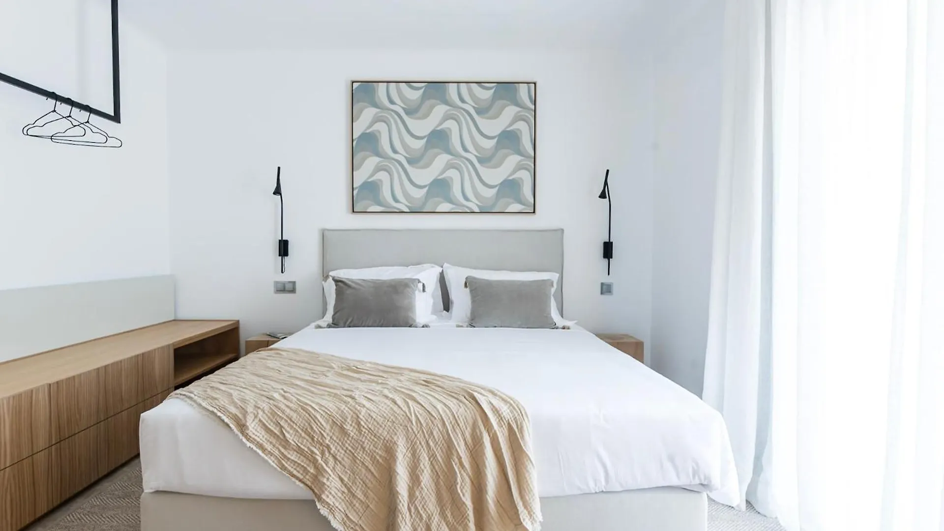 Casa Malia Luxury Guest House Praia Da Luz 0*,