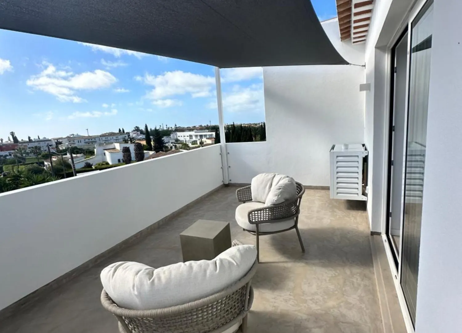 Casa Malia Luxury Guest House Praia Da Luz Отель типа 